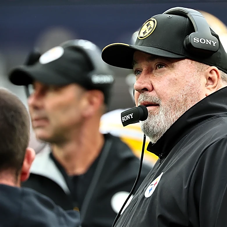 Mike McCarthy takes blame for Steelers’ offensive struggles vs. Patriots