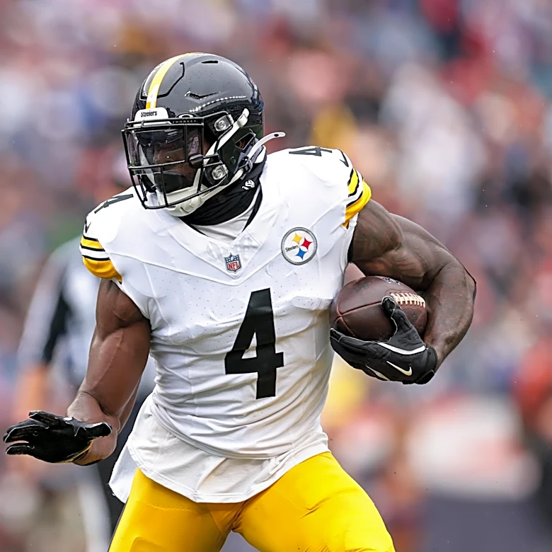Steelers stock report after embarrassing loss to Patriots