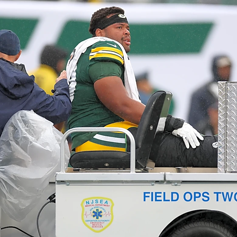 Packers Injury Updates: Matt LaFleur addresses Jayden Reed and Zach Bako-Bewele injuries