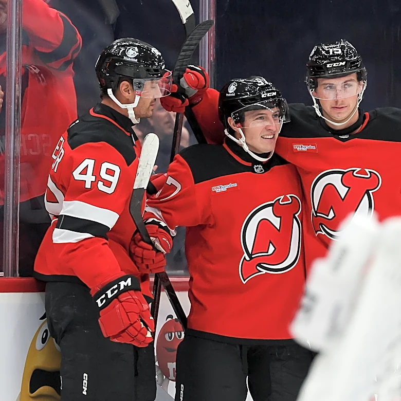 Devils Down the Islanders, 2-1 in AHL-Heavy Preseason Opener