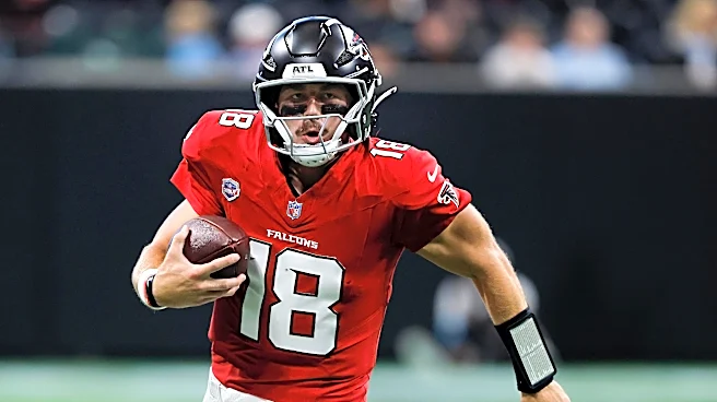 Week 2 Snap Reactions: Falcons continue to flail