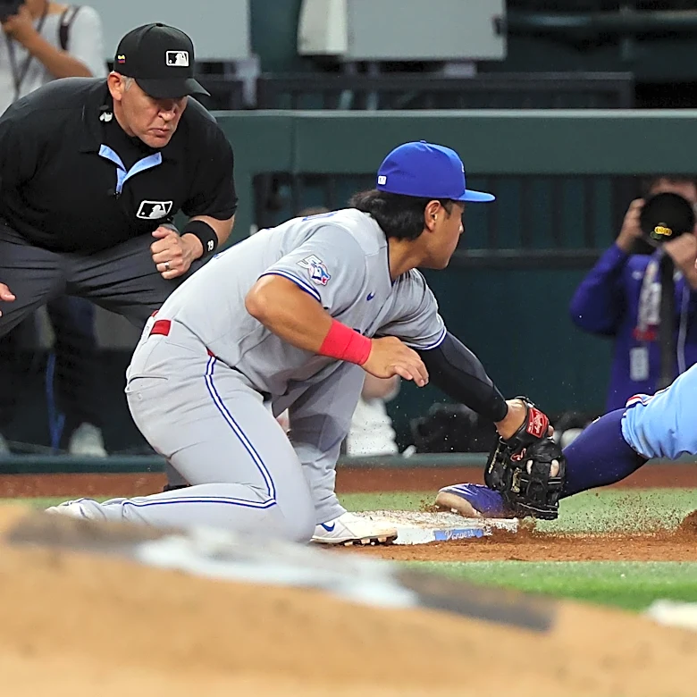 Jays Win On A Bullpen Day