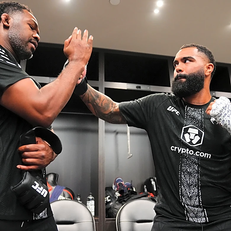 Gable Steveson’s manager releases statement after shocking 12-second knockout loss at UFC 331