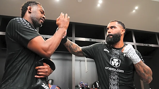 Gable Steveson’s manager releases statement after shocking 12-second knockout loss at UFC 331