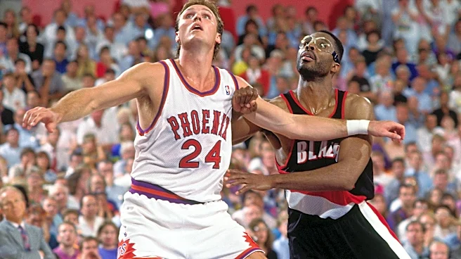 Retro Rewind: Blazers’ thrilling 1992 2OT Playoff Win over the Suns