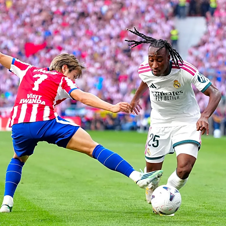 Madrid Daily: CTA report backs Kang-in red-card claim as derby fallout continues
