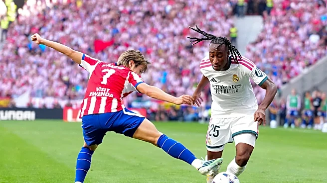Madrid Daily: CTA report backs Kang-in red-card claim as derby fallout continues