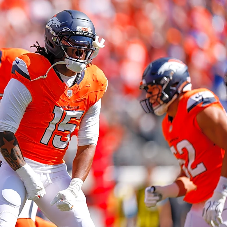 Broncos vs. Jaguars third quarter recap