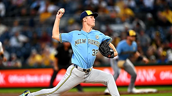 Game Discussion: Milwaukee Brewers (97-58) @ Baltimore Orioles (75-80)