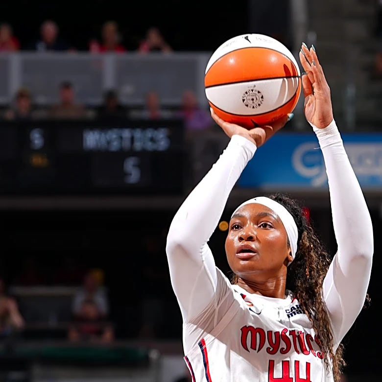 Mystics at Fever final score: Washington blows out Indiana, 93-77