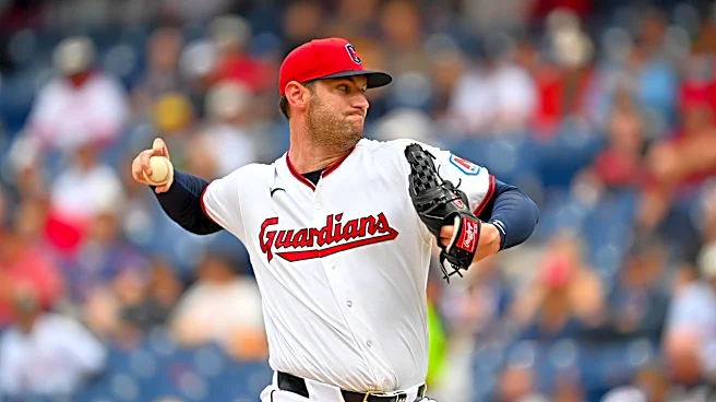 Sunday Win at Home Extends Guard’s Divisional Lead