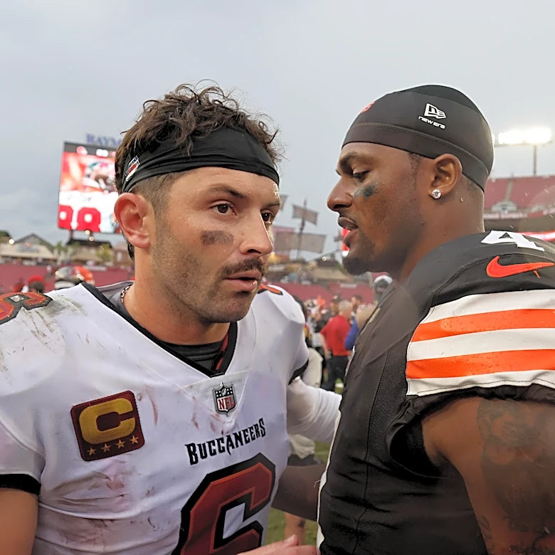 Week 2 Game Recap: Buccaneers fall to 0-2 in debacle against the Browns