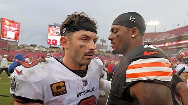 Week 2 Game Recap: Buccaneers fall to 0-2 in debacle against the Browns