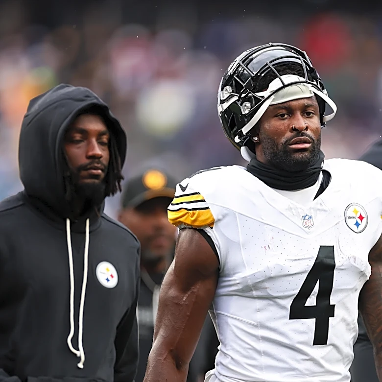 DK Metcalf has one of the worst contracts in the NFL