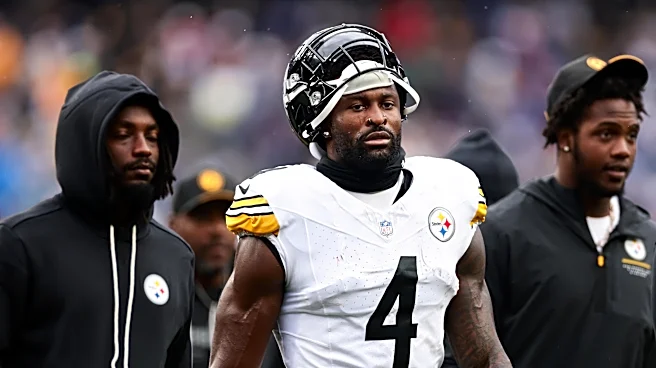DK Metcalf has one of the worst contracts in the NFL