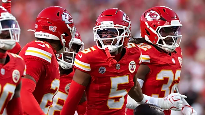 Chiefs-Colts Inactives: Chris Jones and Mansoor Delane will play