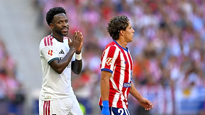 A deep dive into Vinicius Junior’s slow start to the season