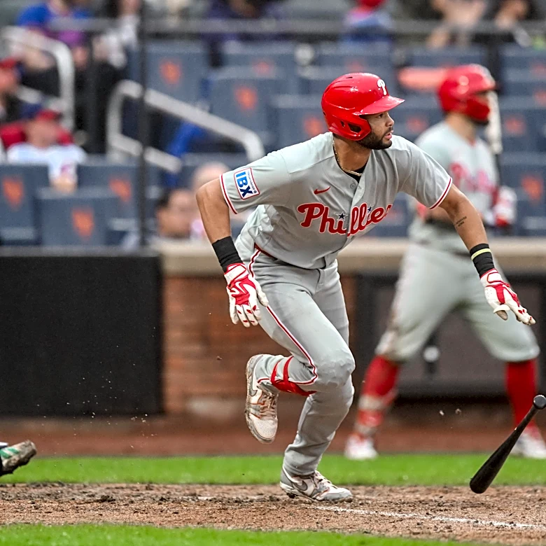 That’s more like it: Phillies 7, Mets 2