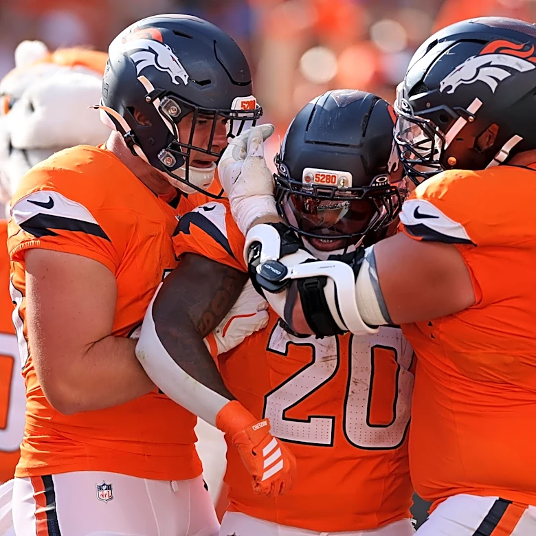 Instant reaction: Broncos gut out gritty comeback victory over Jaguars