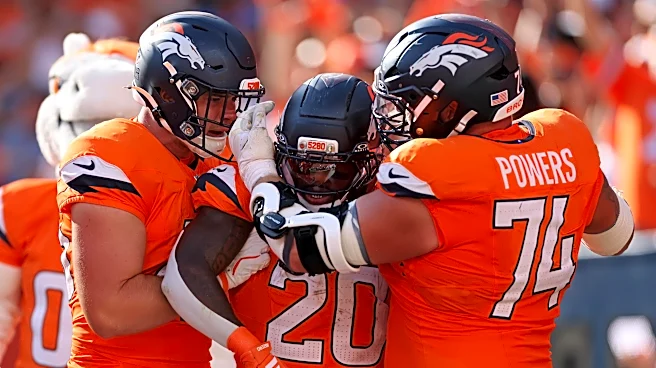 Instant reaction: Broncos gut out gritty comeback victory over Jaguars