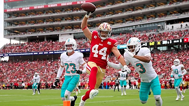 Dolphins vs. 49ers final score: 5 immediate reactions