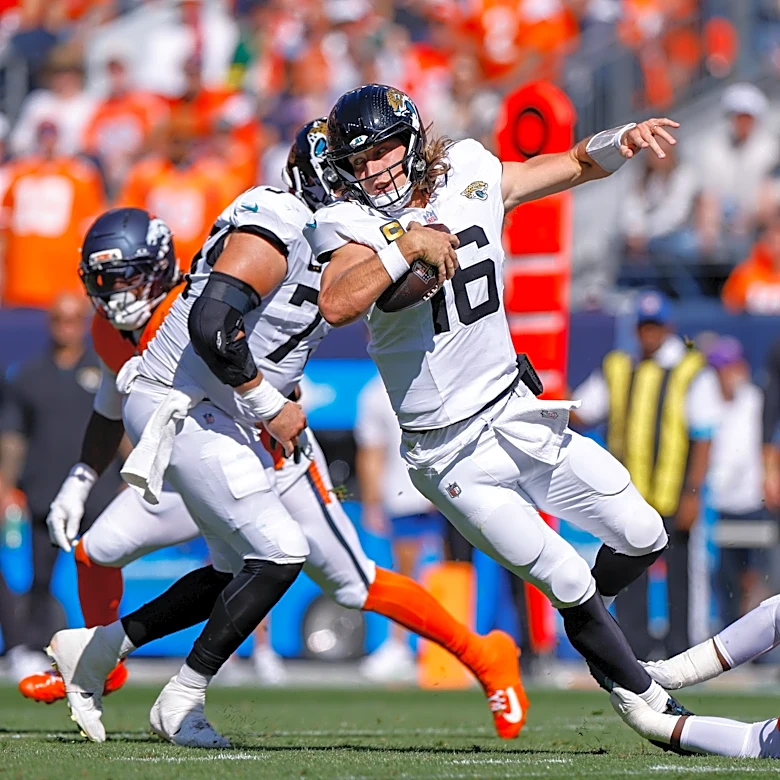 Three reasons why the Jaguars lost to the Broncos