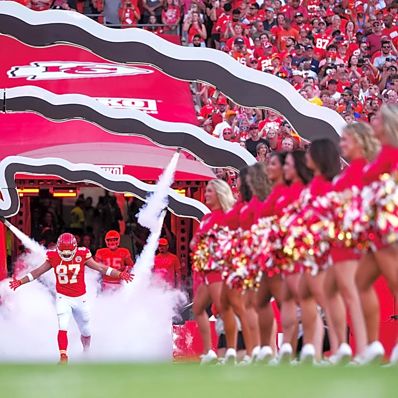 Chiefs-Colts: Live updates, open thread for ‘Sunday Night Football’