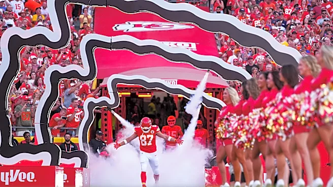 Chiefs-Colts: Live updates, open thread for ‘Sunday Night Football’