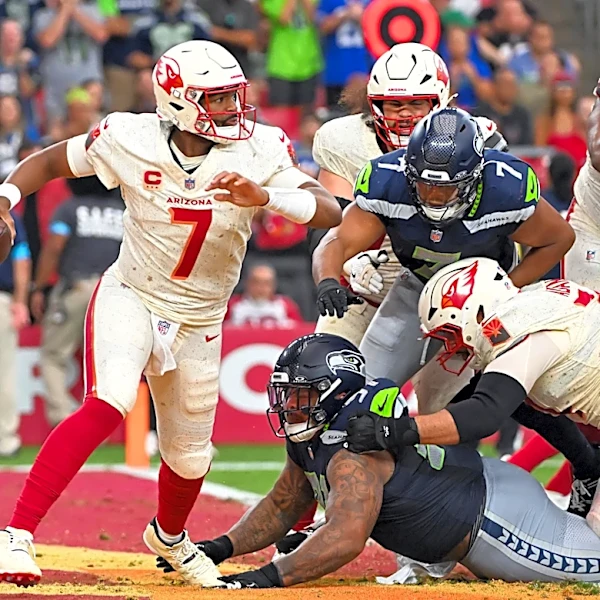 Arizona Cardinals offense struggles in ugly loss to Seahawks