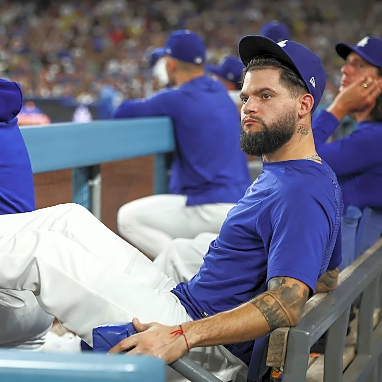 Dodgers on Deck: Tuesday, September 22 vs. Padres