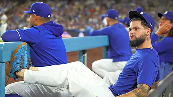 Dodgers on Deck: Tuesday, September 22 vs. Padres