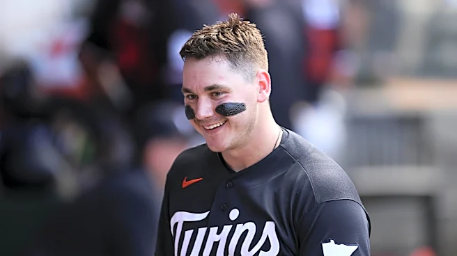 Twins 8, Angels 0: California Beamin’