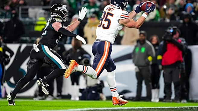 Bears vs. Eagles odds: Opening lines for Week 3 matchup