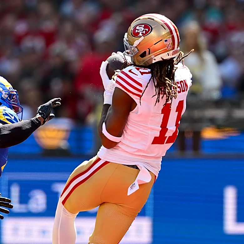 49ers injury updates: 2 players likely suffered high-ankle sprains