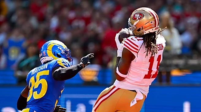 49ers injury updates: 2 players likely suffered high-ankle sprains
