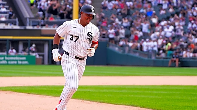 Knights season ends on high note with 7-4 win over the Tides