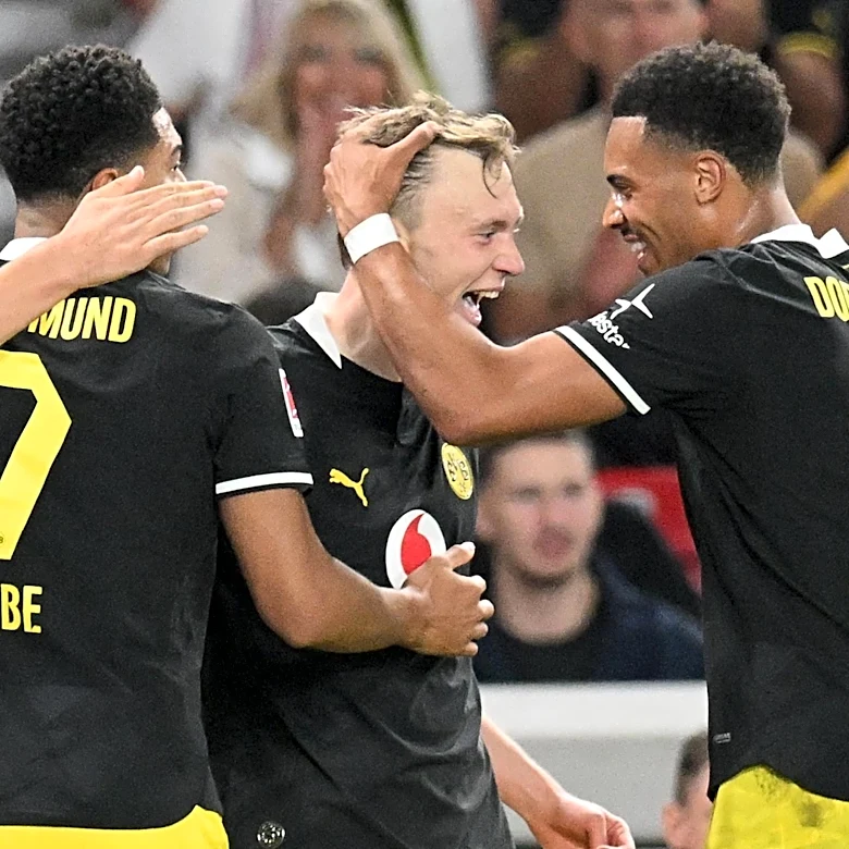 Post-Match Reactions: BVB Enter Intl. Break Perfect, Top of the Table