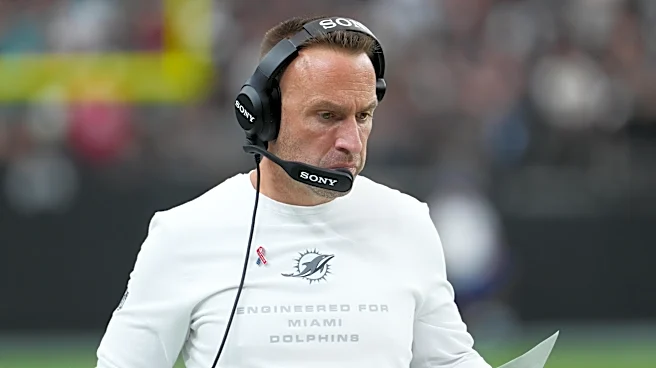 Miami Dolphins Discussion: Post-Game Two Takeaways