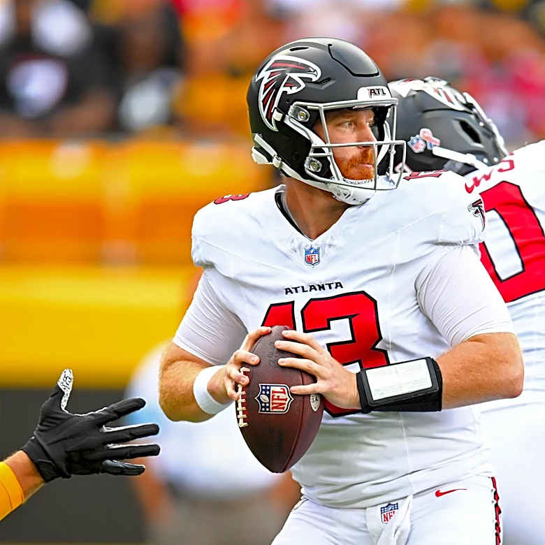Packers vs. Falcons odds: Opening lines for Week 3 matchup