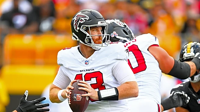 Packers vs. Falcons odds: Opening lines for Week 3 matchup