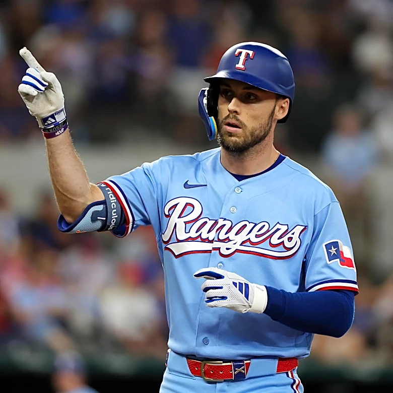 Thoughts on a 7-2 Rangers loss