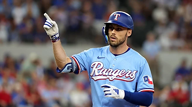 Thoughts on a 7-2 Rangers loss
