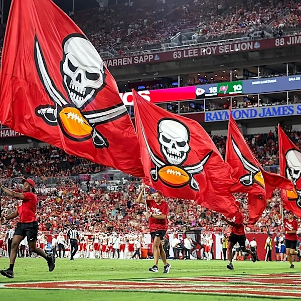 Bucs vs. Vikings odds: Opening lines for Week 3 matchup