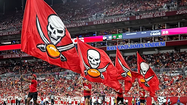 Bucs vs. Vikings odds: Opening lines for Week 3 matchup