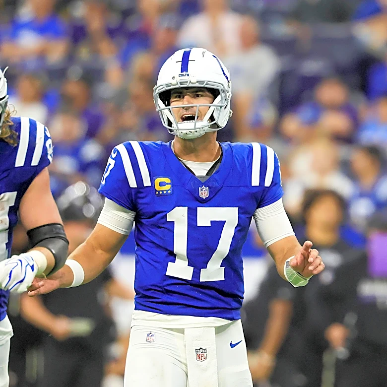 Week 2 Colts vs. Chiefs Game Thread