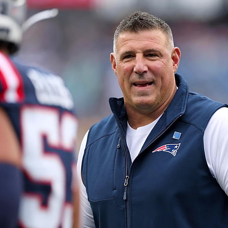 Patriots defense finds the right formula in win over Steelers