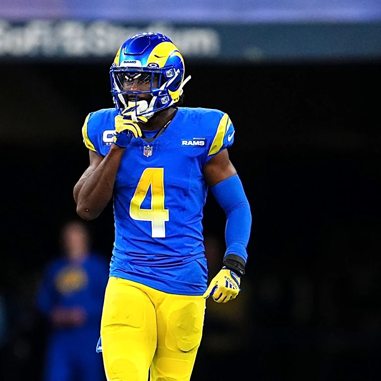 Lions reportedly working out ‘group’ of defensive backs