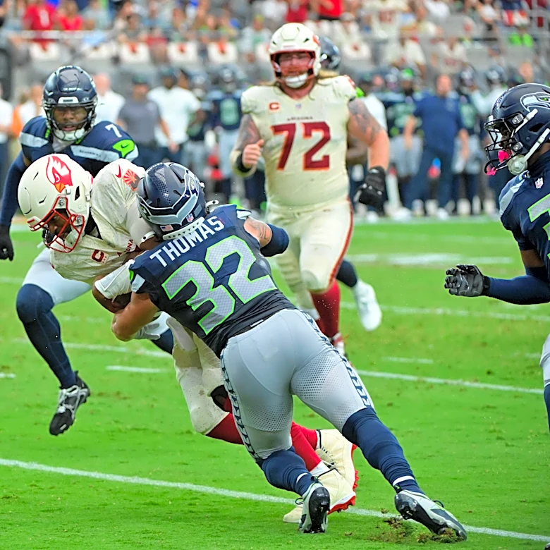 Cardinals vs. 49ers odds: Opening lines for Week 3 matchup