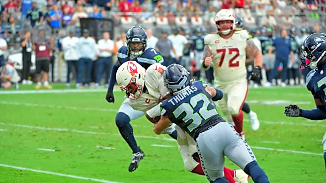 Cardinals vs. 49ers odds: Opening lines for Week 3 matchup