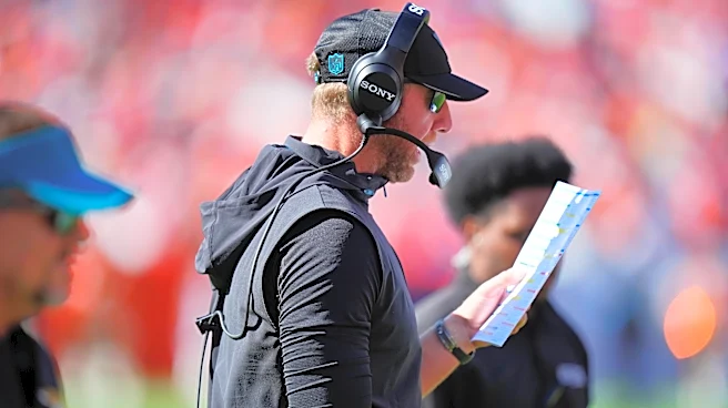Jaguars Collapse in Second Half, Fall to Broncos